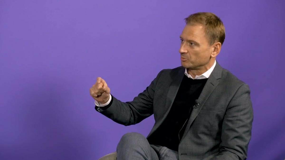 Rozmowa dnia: Poseł Sławomir Nitras o inflacji, sytuacji gospodarczej w kraju i najbliższych wyborach parlamentarnych