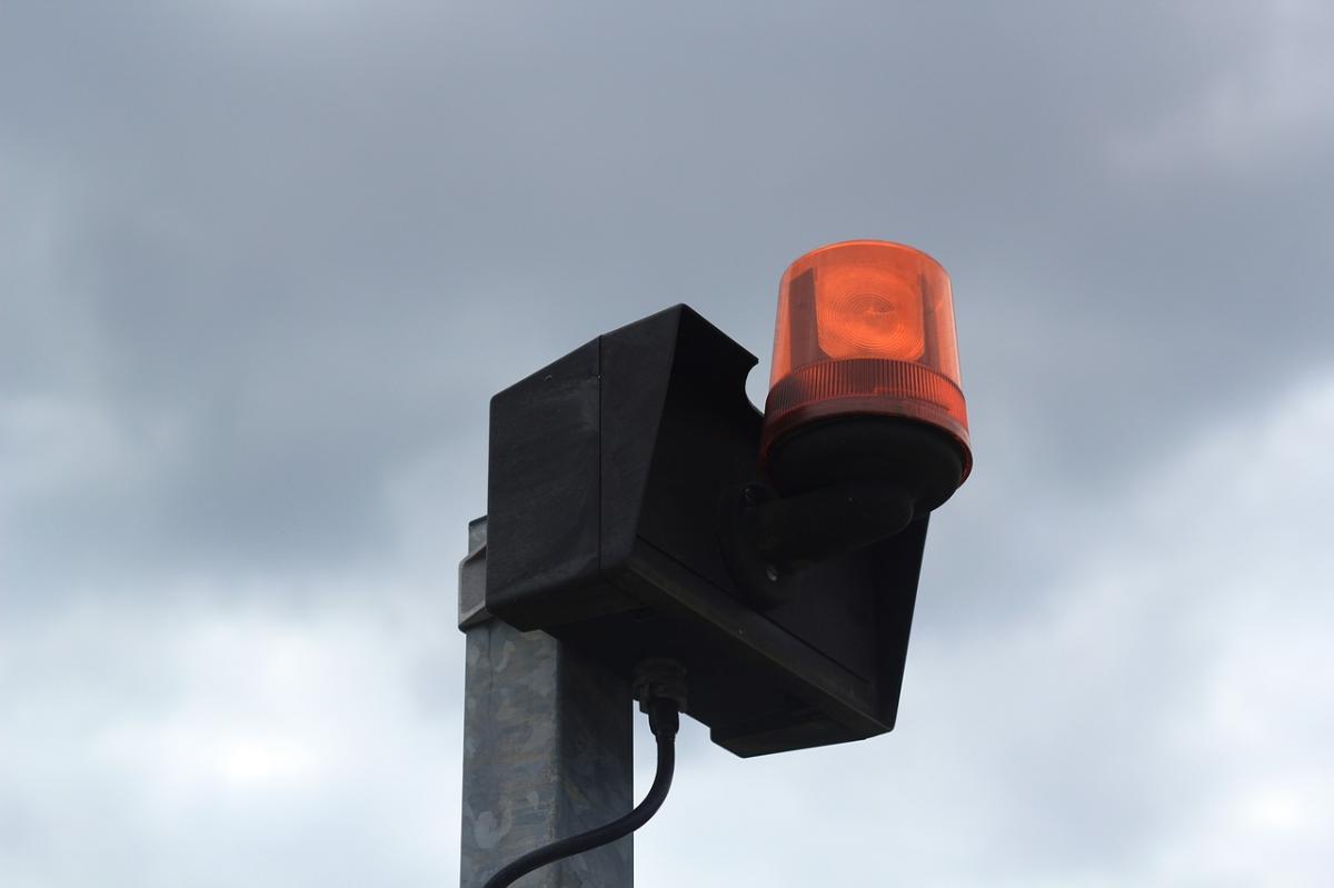 Podstawowe elementy składające się na system alarmowy