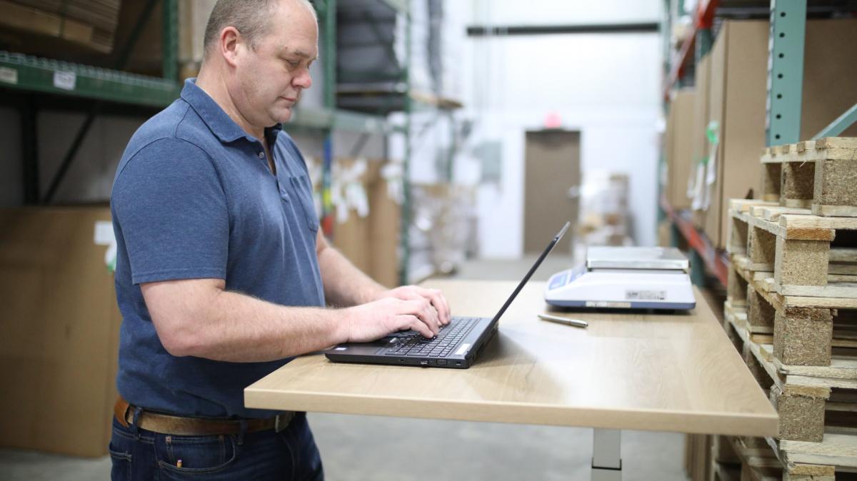 Lean Manufacturing - jak optymalizować procesy w Twojej firmie?