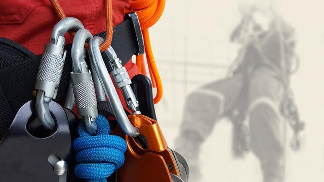 Alpinizm przemysłowy - czym się zajmuje i jak działa