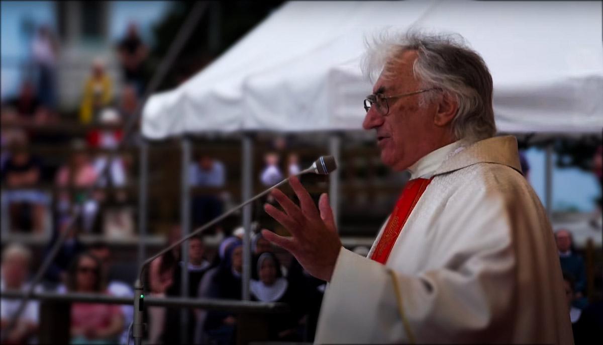 Jak Jezus zachowałby się dzisiaj w Polsce?