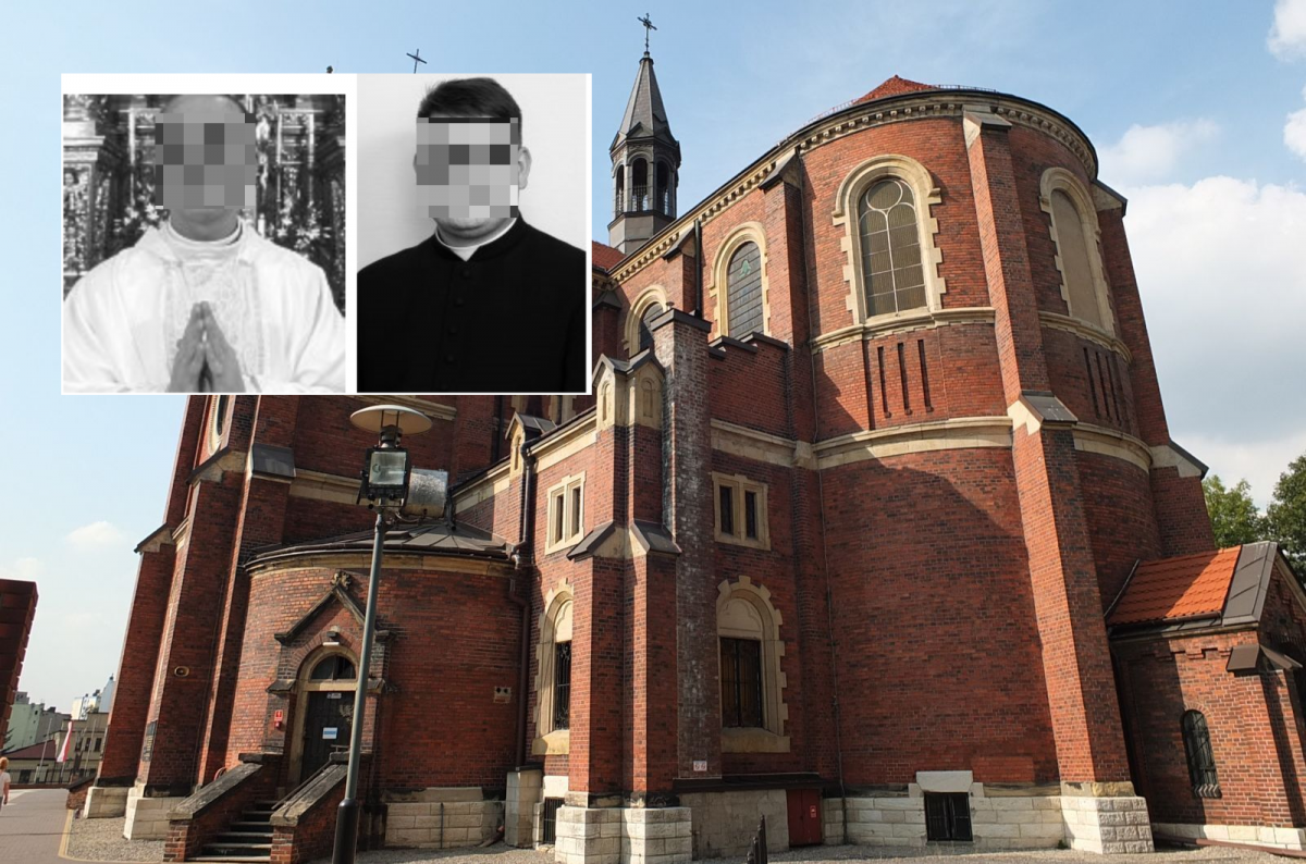 Śmierć księży w Sosnowcu. Prokuratura podała wyniki sesji zwłok