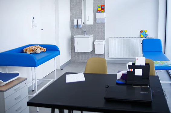 Kompetencje lekarzy pediatrów i pulmonologów dziecięcych