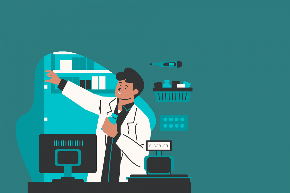Praca dla technika farmaceutycznego w Jaworznie
