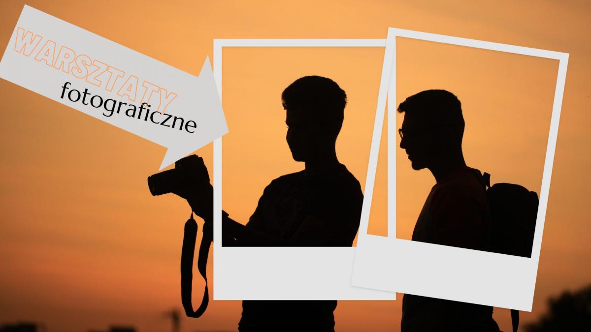 MathRiders zaprasza na warsztaty fotograficzne