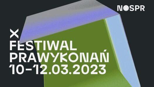 X Festiwal Prawykonań w NOSPR