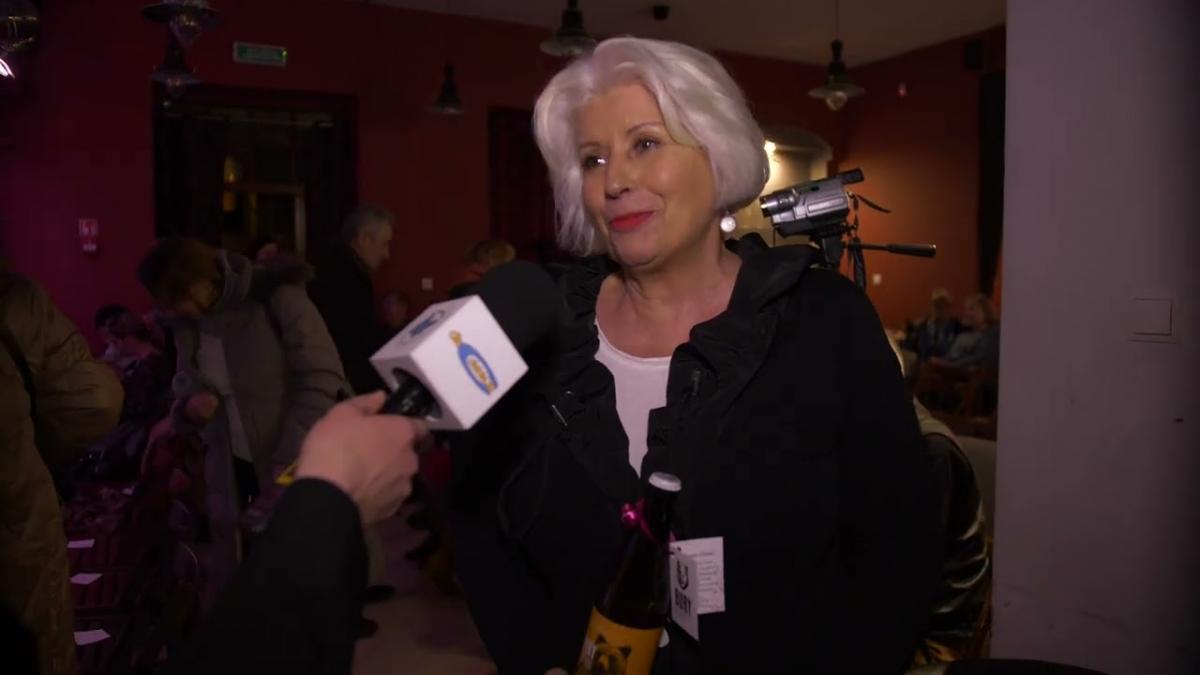 Muzyczny Dzień Kobiet z Jazz Club Muzeum i Browarem Bury