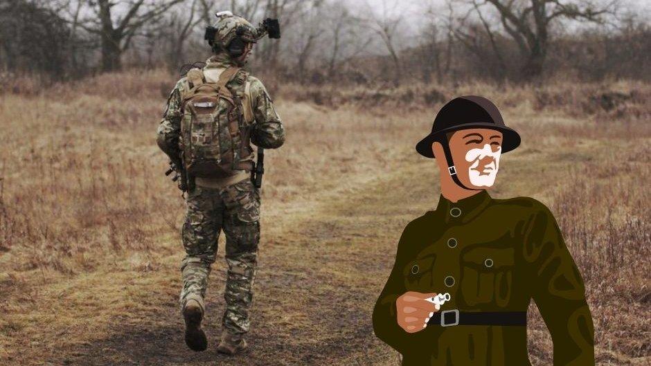 Żołnierze WOT dostaną podwyżki w 2023 roku