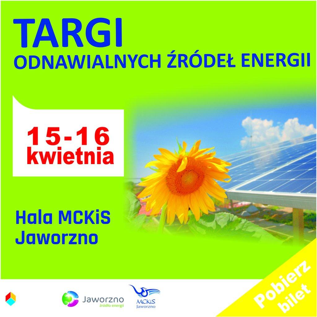 Zaproszenie na Targi Budowlane w Jaworznie