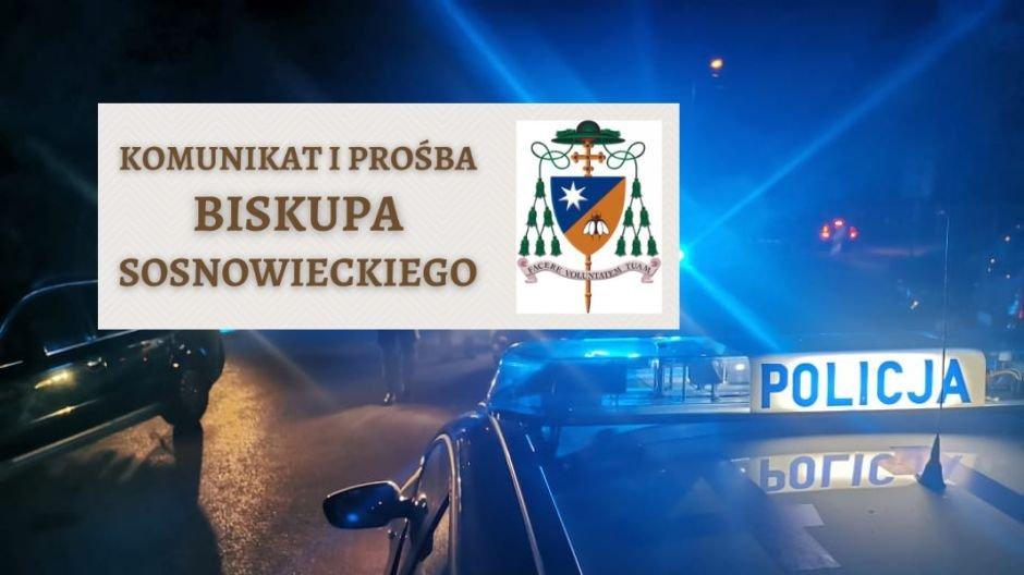 Nie żyje dwóch duchownych. Jeden z nich był związany z Jaworznem