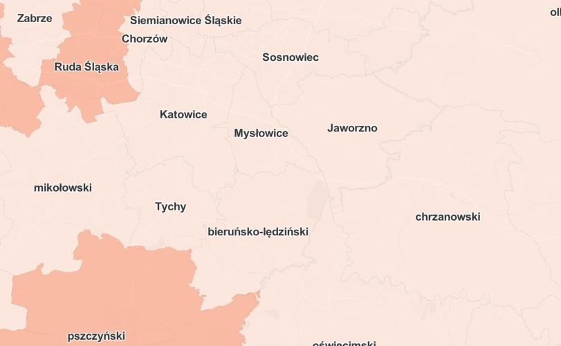 Aktualna sytuacja epidemiologiczna w Jaworznie – 6.03.2023