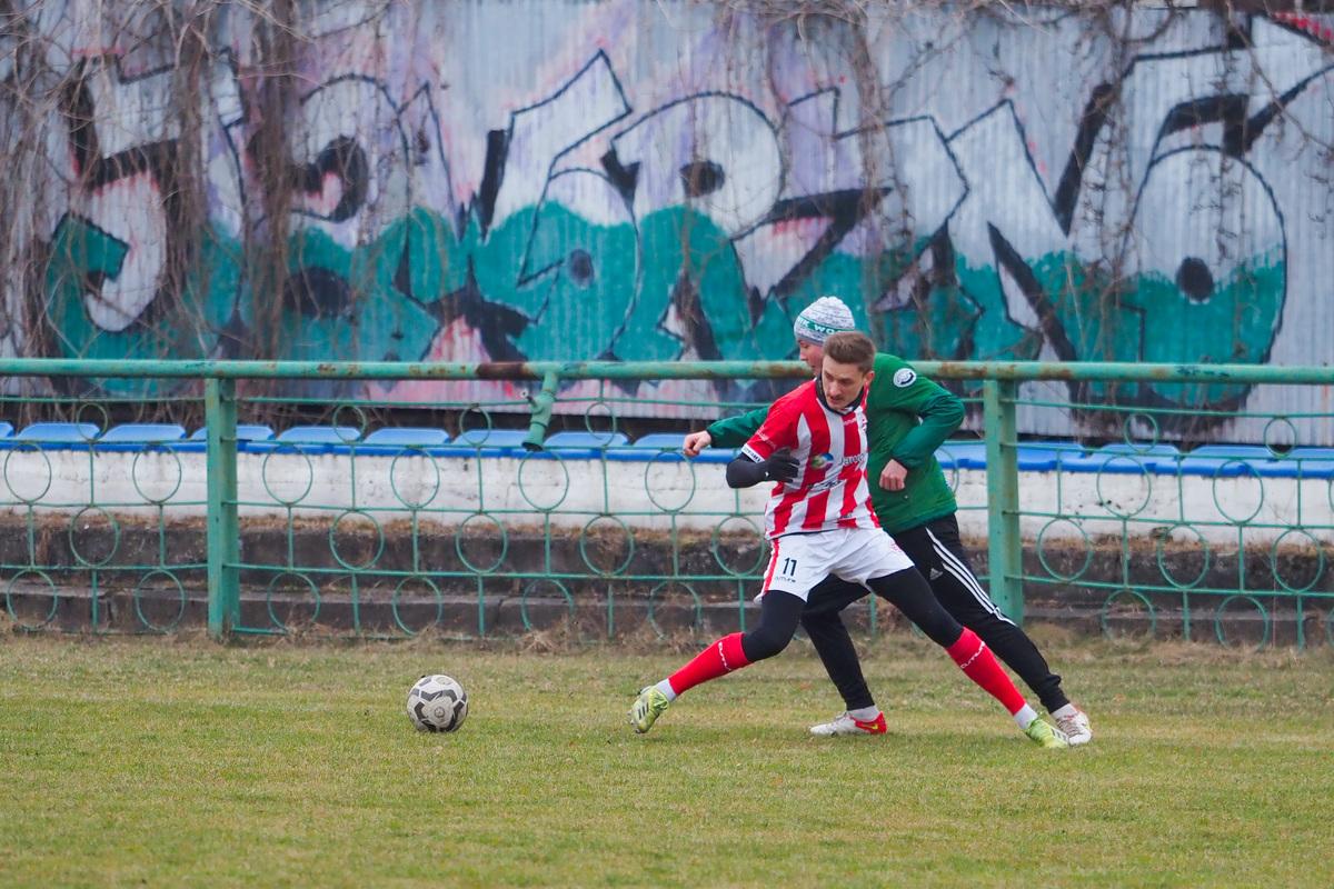 Szczakowianka Jaworzno przed rundą wiosenną