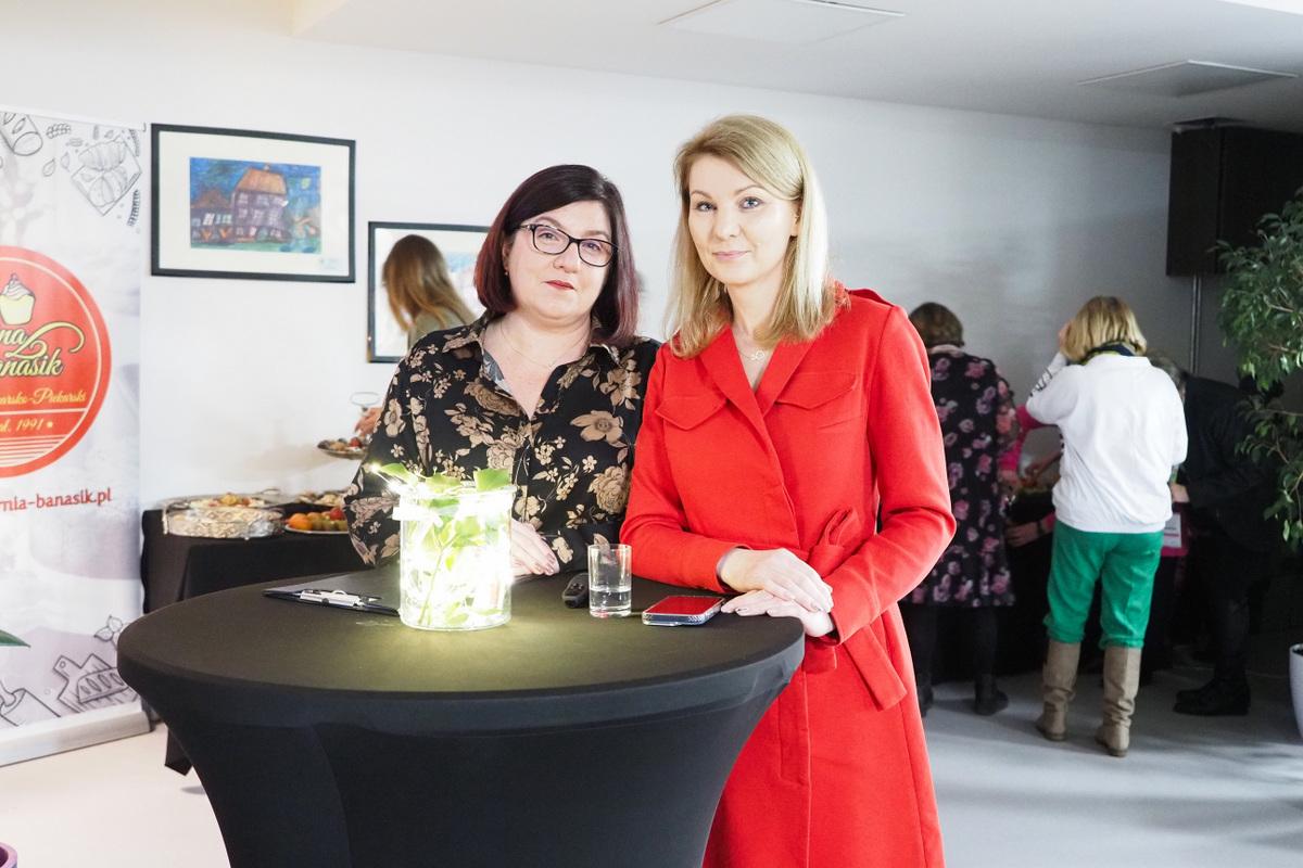 Fundacja Kobieca Przystań – piąte spotkanie Siła Kobiet EFFATHA