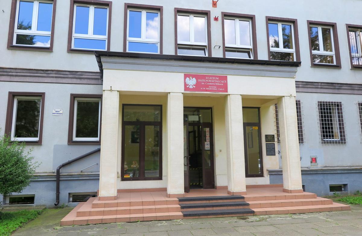 Są już zasady rekrutacji do szkół ponadpodstawowych w Jaworznie