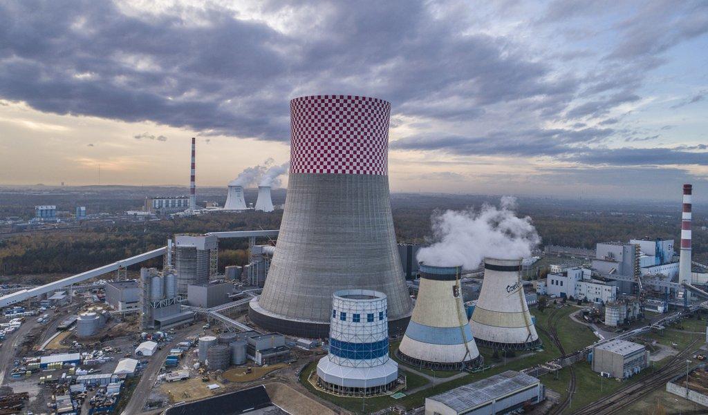 Tauron i Rafako w dalszym ciągu bez porozumienia w sprawie bloku 910 MW