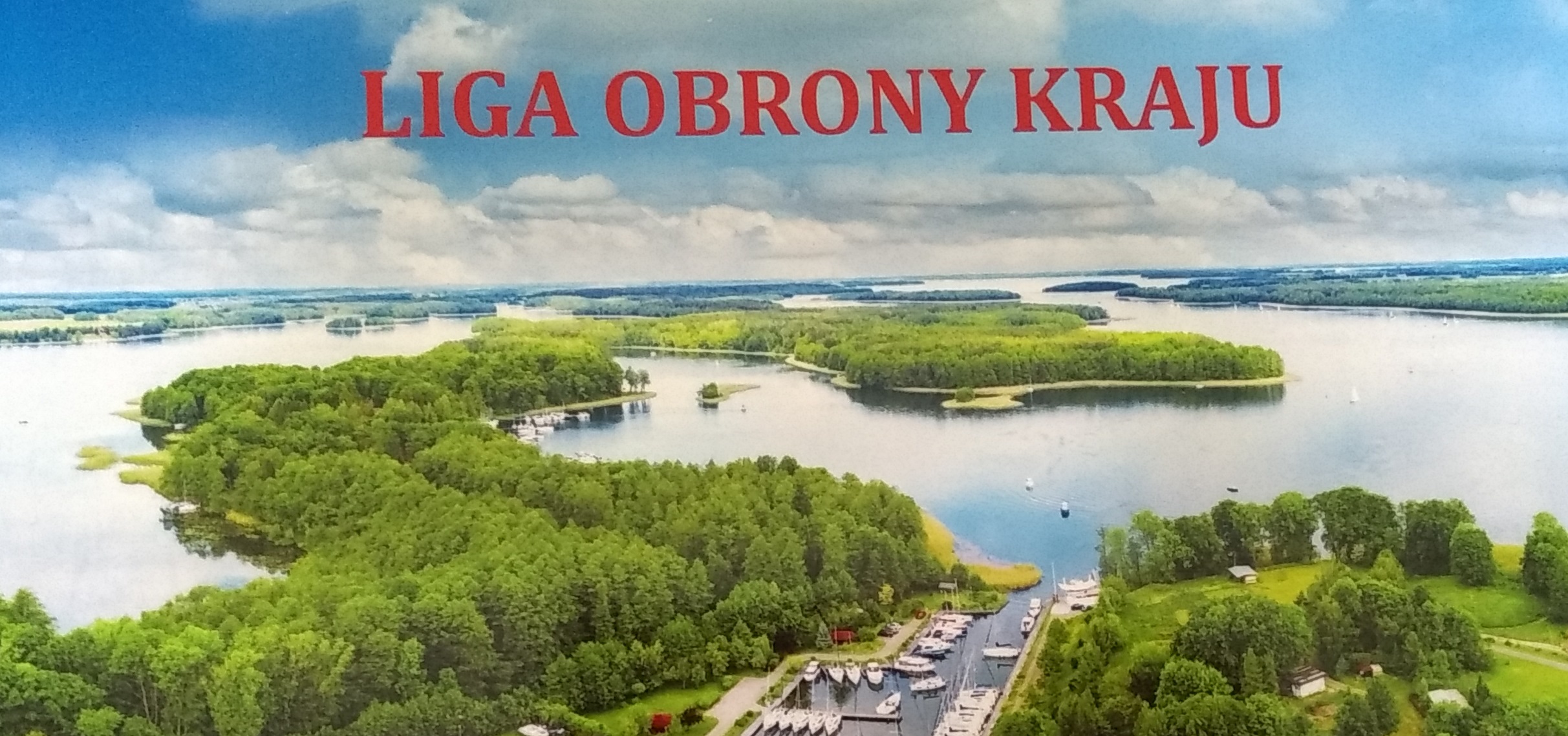 Konkurs-quiz o wiedzy morskiej ZM LOK Jaworzno - część 1