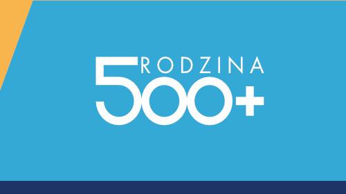 500+ ponownie z wielkim zainteresowaniem