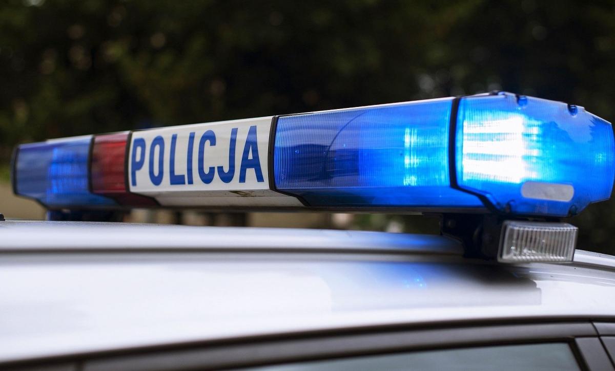 Oszuści podszywają się pod kierownictwo Polskiej Policji