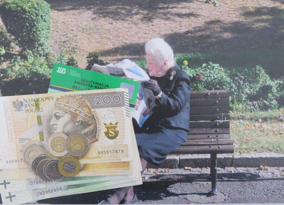 Emerytury w górę! Nadciąga waloryzacja