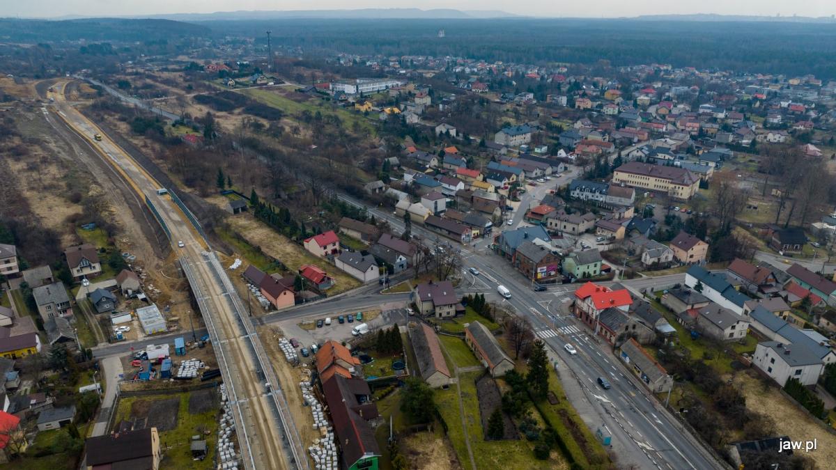 Utrudnienia w Byczynie. Zmieniła się organizacja ruchu