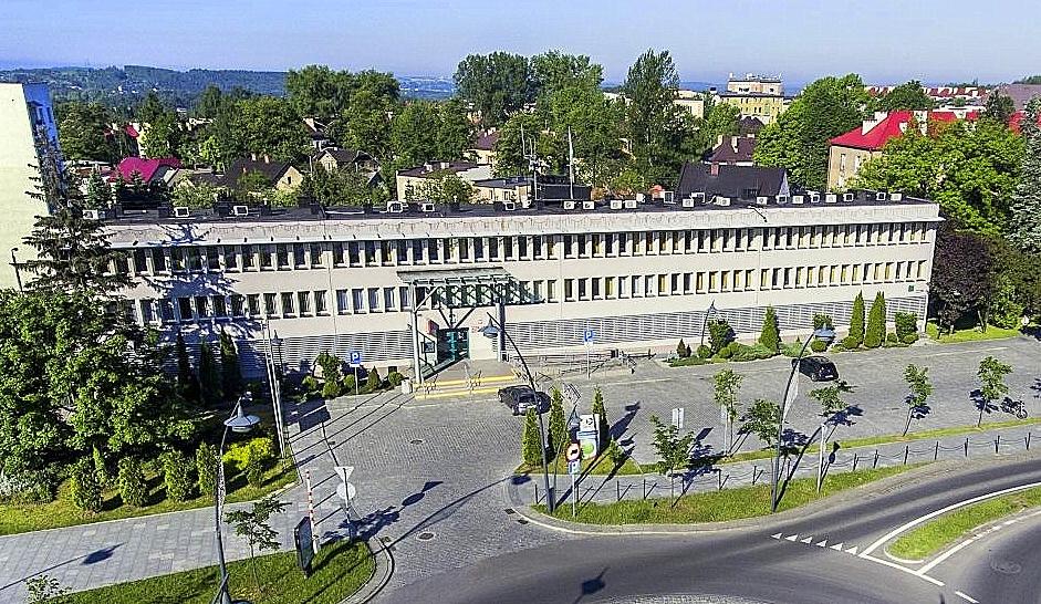 Porządek obrad LI Sesji Rady Miejskiej w Jaworznie