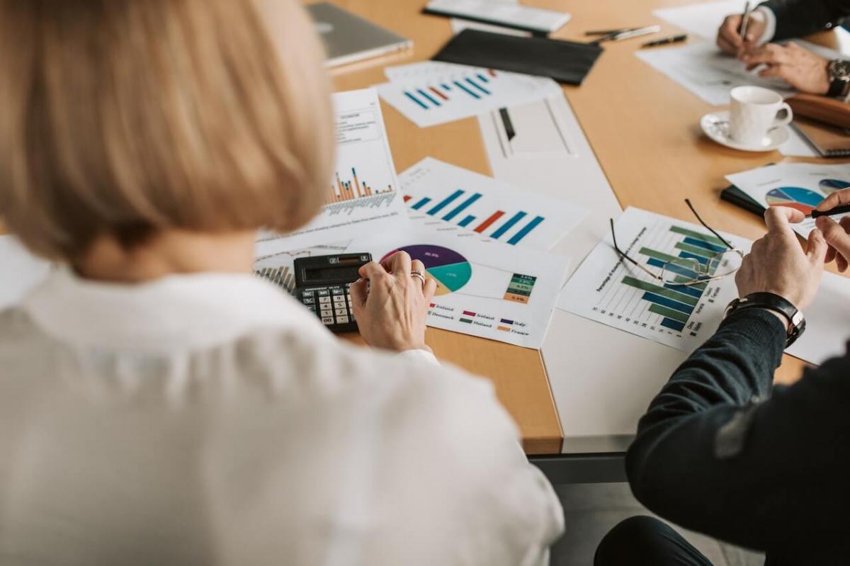 Biuro rachunkowe – outsourcing działań
