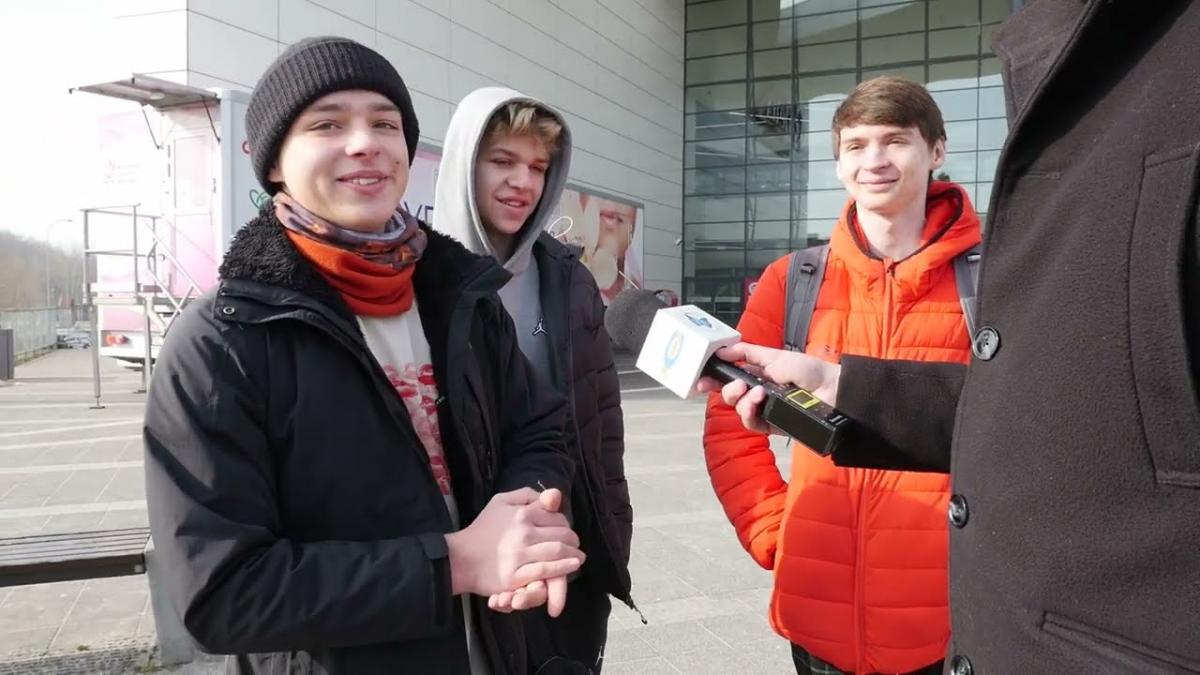 Polacy zachwyceni wiosną w lutym 2023!