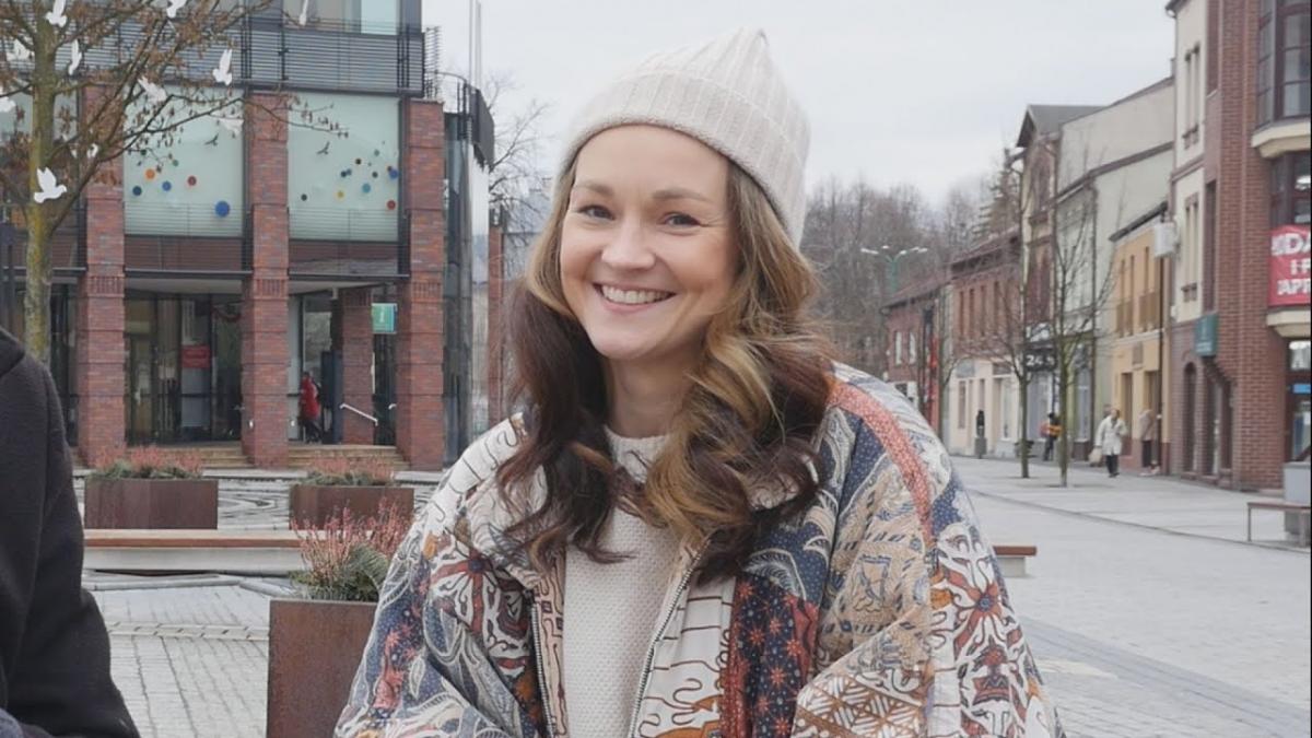 Basia Janyga z szansą na Eurowizję