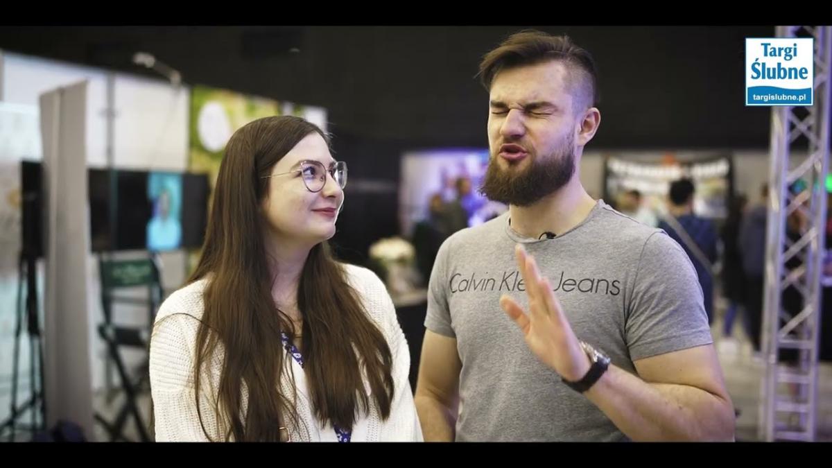 Targi Ślubne w Katowicach - największa impreza dla narzeczonych