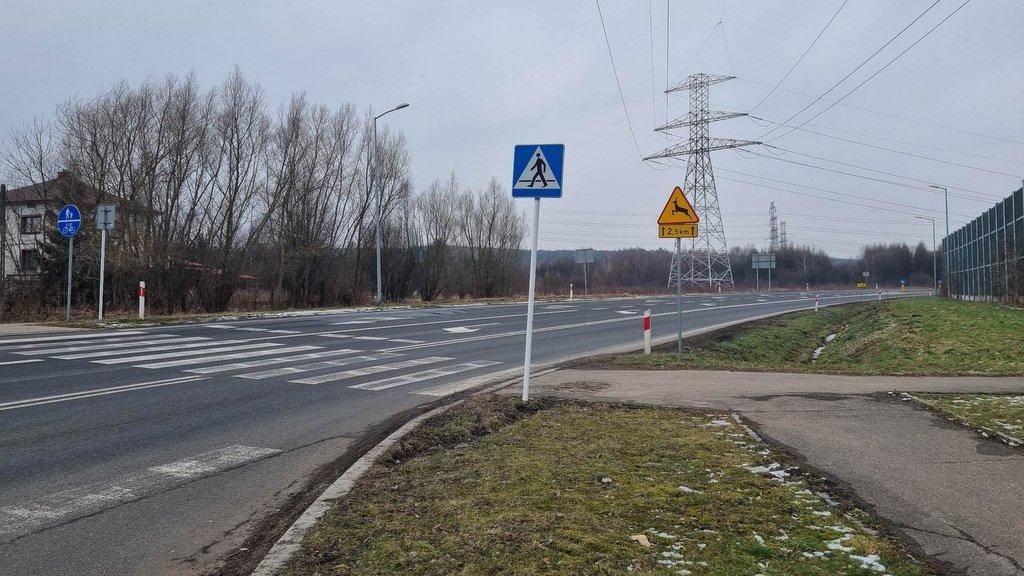 Ekranów akustycznych w Jeleniu nie będzie. Urzędnicy nie widzą podstaw, aby je zamontować