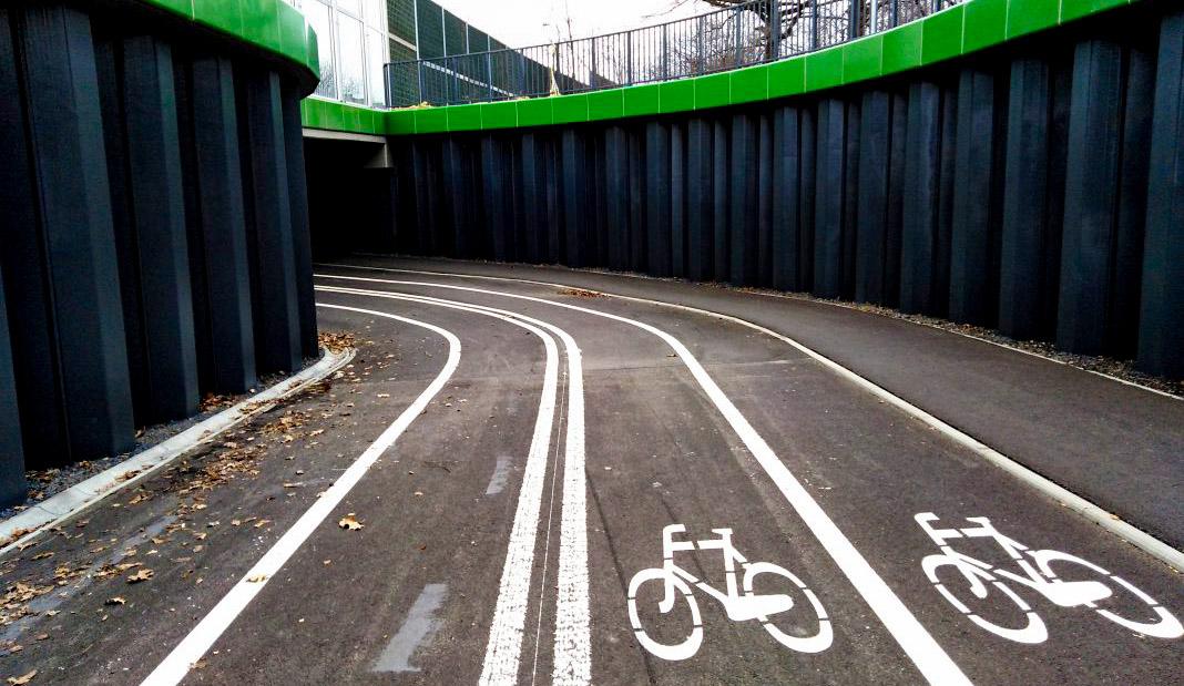 Metropolia wybuduje velostrady. Trwa analiza ofert przetargowych
