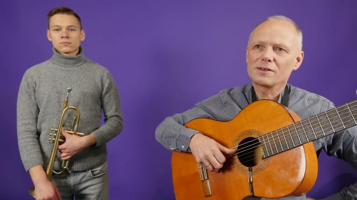 Wyjątkowy koncert w parafii św. Elżbiety w Szczakowej