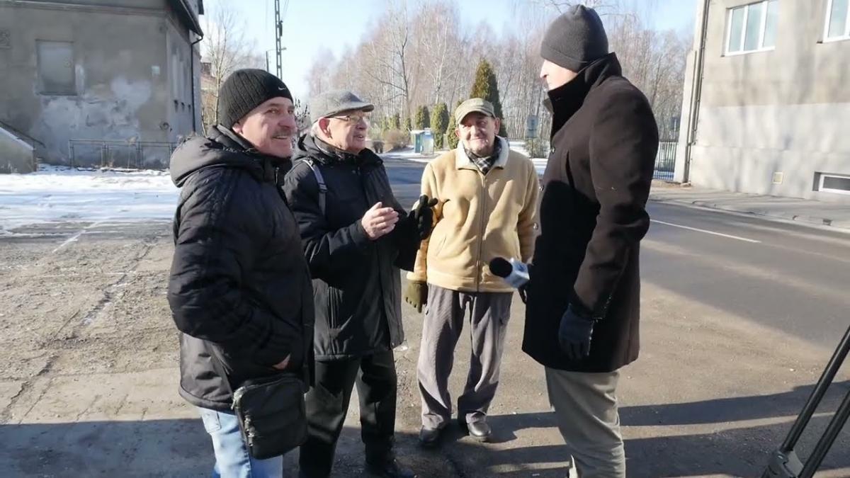 Mieszkańcy zadowoleni z remontu Szczakowskiej. Mają jednak jedno 