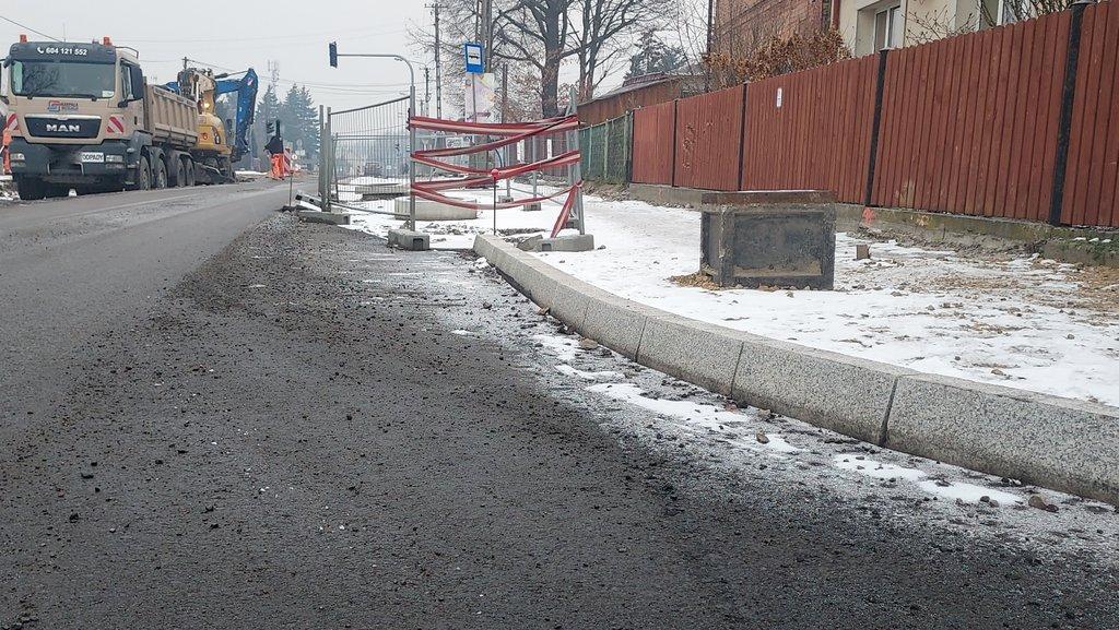 Zatoczka autobusowa? Nie!! W Jaworznie robimy to inaczej.