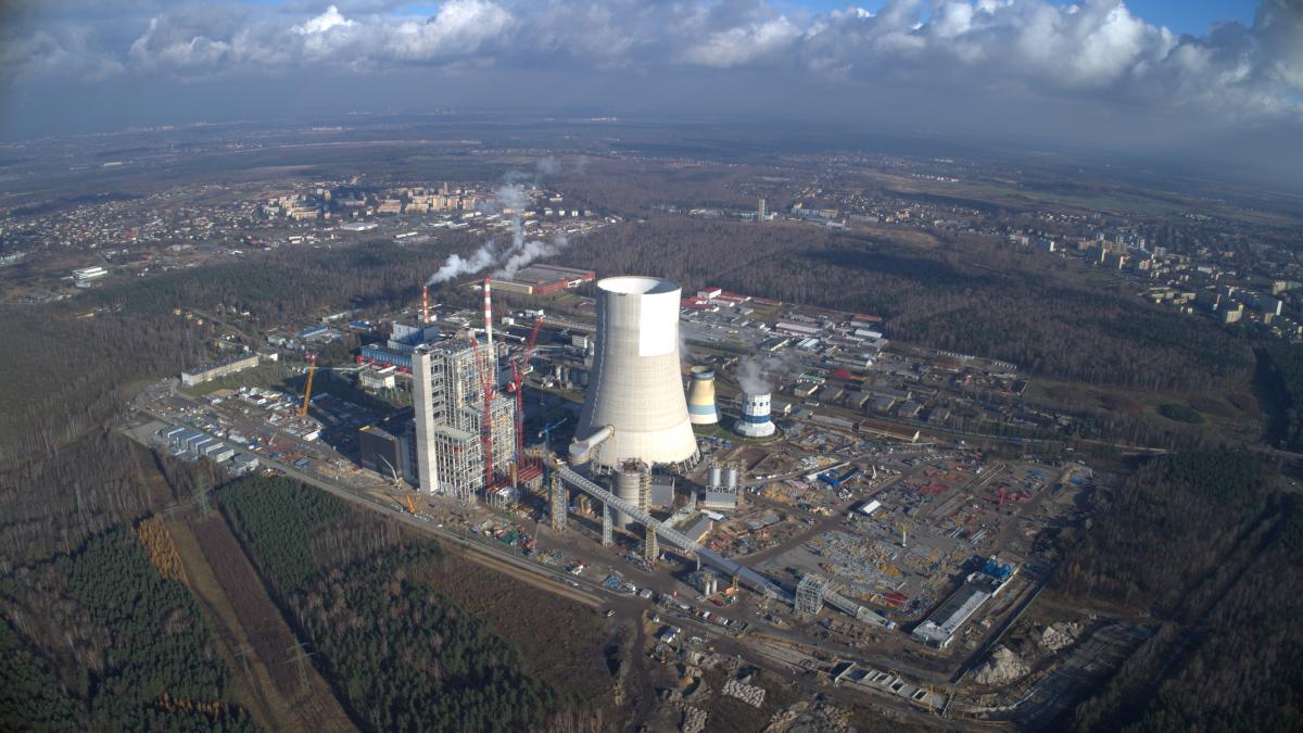 Tauron wzywa Radako do zapłaty odszkodowania