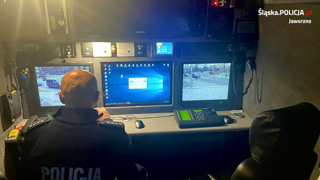 Pierwsze w nowym roku działania 