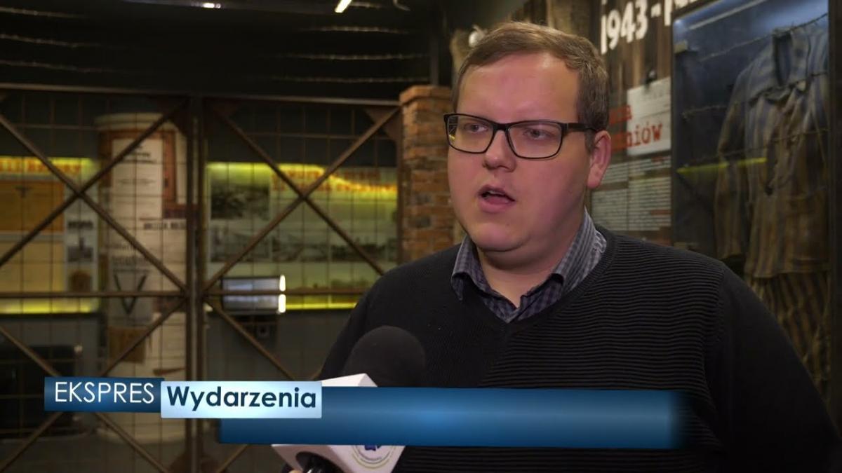 TVP odnosi się do słów jakoby w jaworznickim obozie pracy Polacy mordowali Niemców. Historyk wyjaśnia