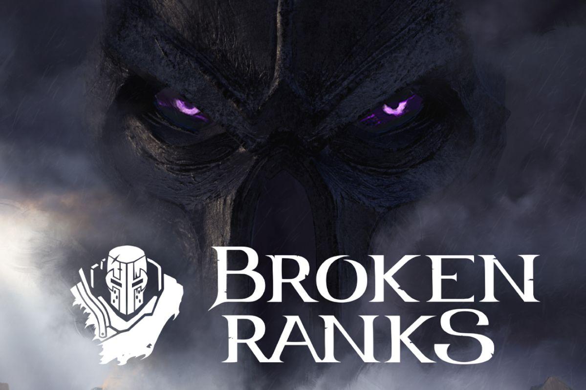 Najlepsza gra MMORPG w 2022 r. Polski tytuł, który podbił serca fanów. Dlaczego warto zagrać w Broken Ranks?