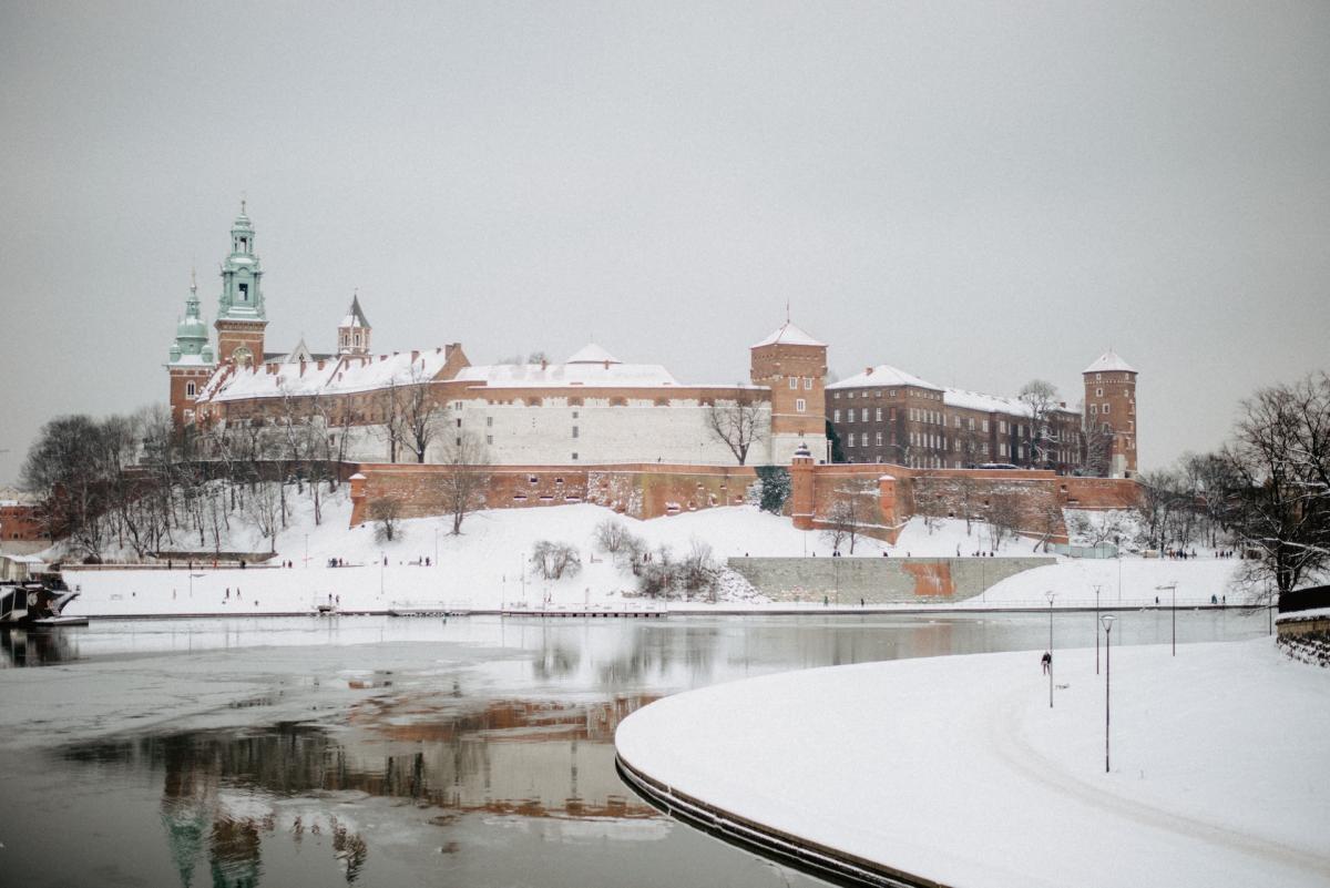 Ile kosztują mieszkania w Krakowie?