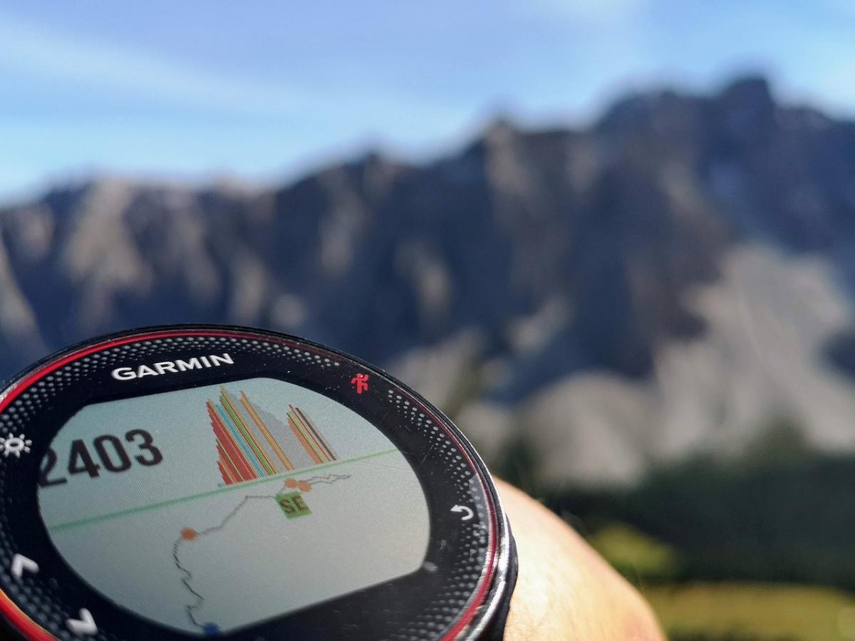 Zegarki Garmin - nie tylko dla profesjonalnych sportowców