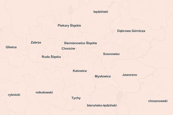 Aktualna sytuacja epidemiologiczna w Jaworznie – 29.01.2023