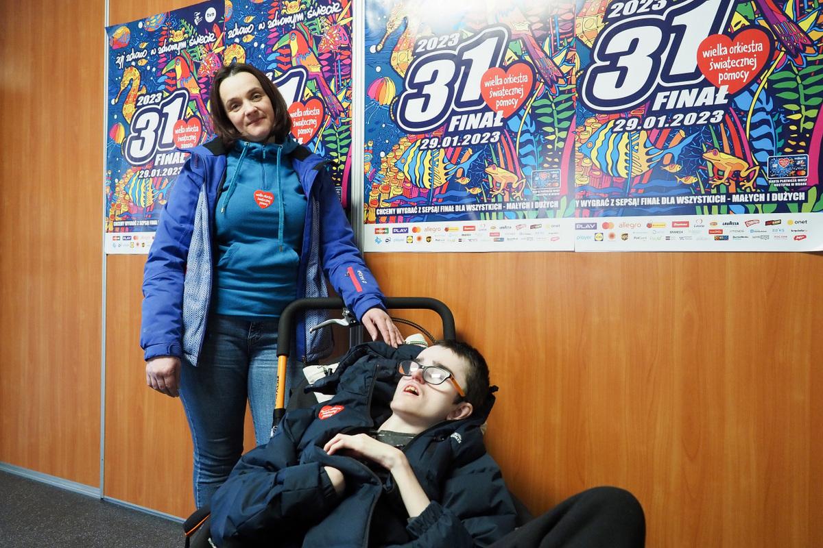 31. Finał WOŚP – zbieramy na walkę z sepsą