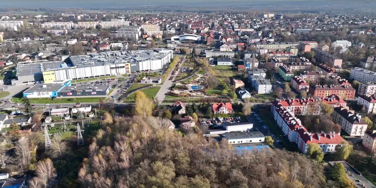Jaworzno mało znane – Cysorzoki, cebulorze i gwoździe….