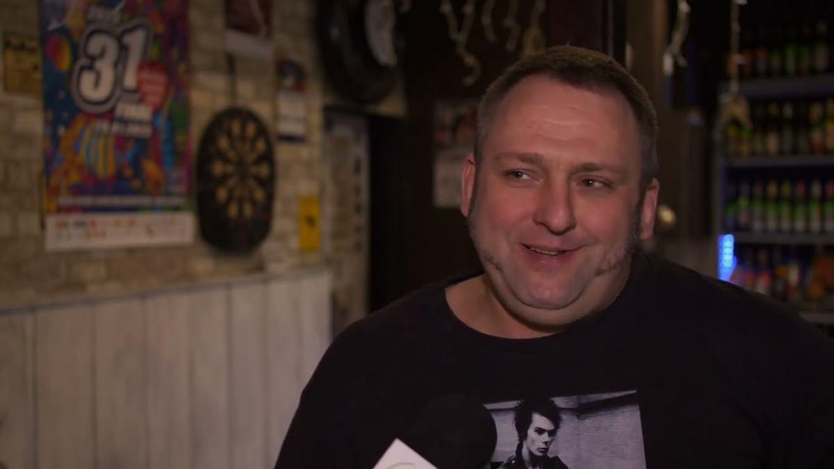 Straż pożarna, strzelnica i motocykle w Steel Virgin na 31. Finał WOŚP