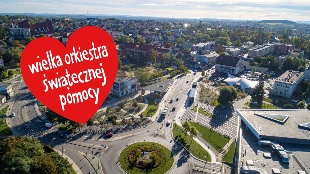 Jak idą aukcje na 31. Finał Wielkiej Orkiestry Świątecznej Pomocy?