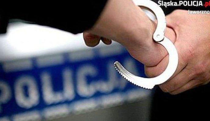 20-letniemu jaworznianinowi postawiono 71 zarzutów oszustwa. Grozi mu 8 lat więzienia