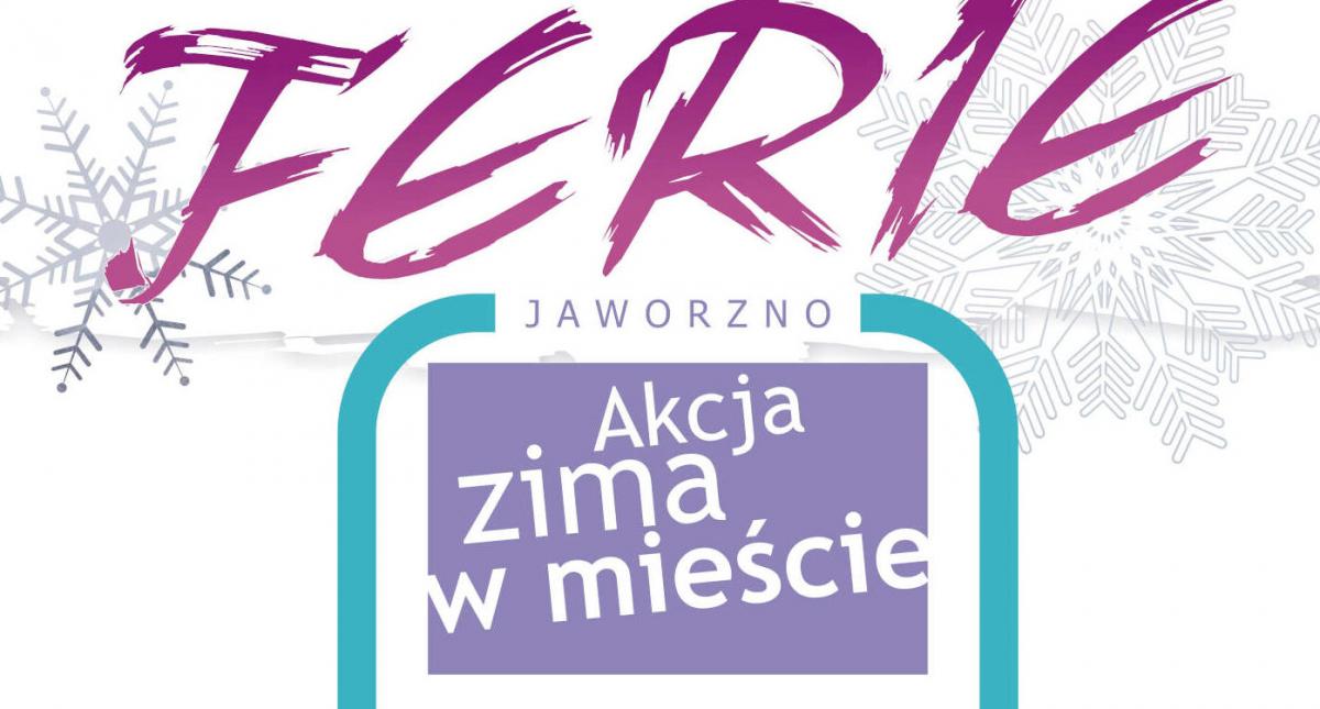 Będzie się działo … 25 stycznia - 31 stycznia