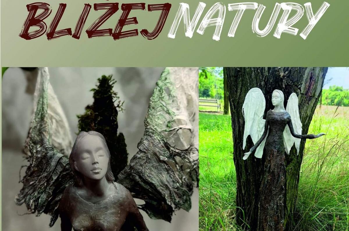 Zaproszenie na spotkanie z Agnieszką Gują