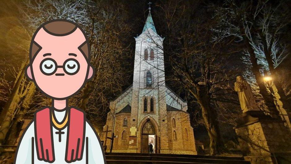 Coraz mniej Polaków chodzi do kościoła. Instytut Statystyki Kościoła Katolickiego opublikował raport