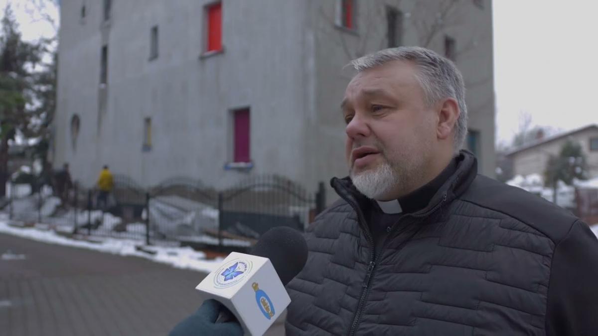 Nowinki ze Wspólnoty Betlejem